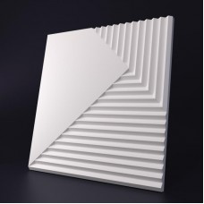 3д декоративные стеновые гипсовые панели - Консул №3