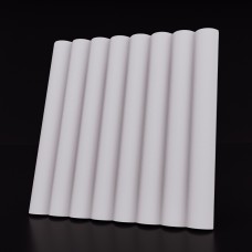 3д декоративные стеновые гипсовые панели - Прованс