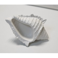 Декоративное кашпо Ракушка