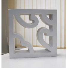 3D перегородки №2