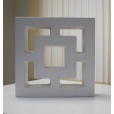 3D перегородки №1