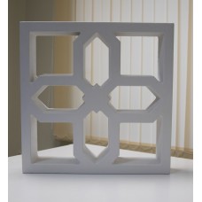 3D перегородки №3