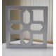 3D перегородки №3