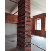 Интерьерный гипсовый камень Европейский №4