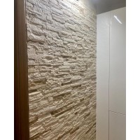 Интерьерный гипсовый камень Сланец Рифейский