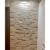 Интерьерный гипсовый камень Сланец Рифейский