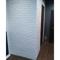 Декоративный камень Венский Кирпич
