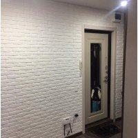 Декоративный камень Венский Кирпич