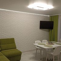 Декоративный камень Венский Кирпич