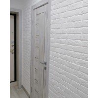 Декоративный камень Венский Кирпич