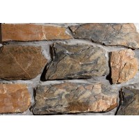 Сланец желто-белый