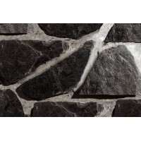 Сланец Черный