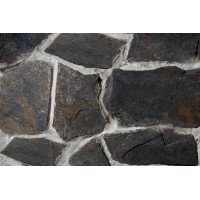 Златолит Черно-желтый