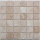 Light Travertine мозаика из травертина