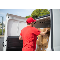 Доставка заказов